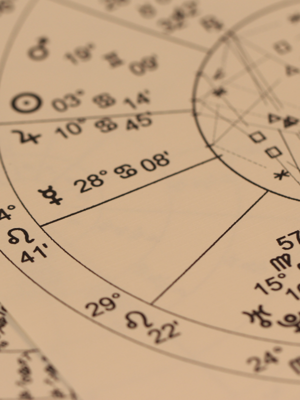 casas astrologicas