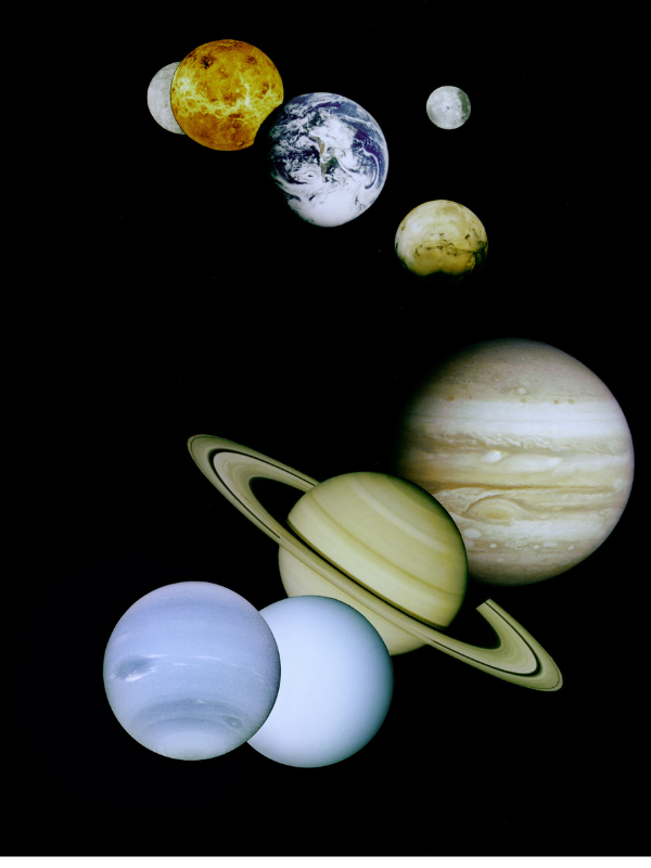 planetas